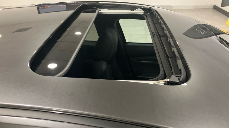 Mazda 3 2.0 e-Skyactiv X MHEV [186] Takumi 5dr Auto Petrol Hatchback